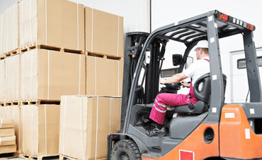 Office Relocation Service